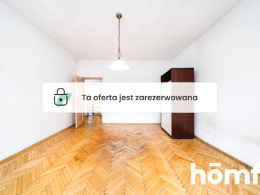 Mieszkanie Kraków