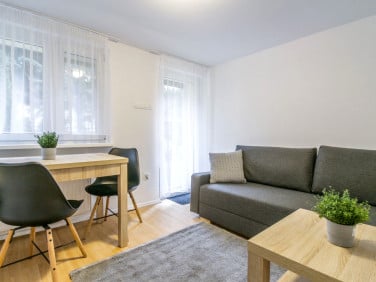 Mieszkanie Poznań