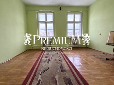 Mieszkanie Wrocław