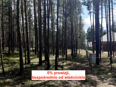Działka Poraj