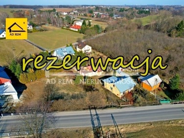 Działka Kozubszczyzna