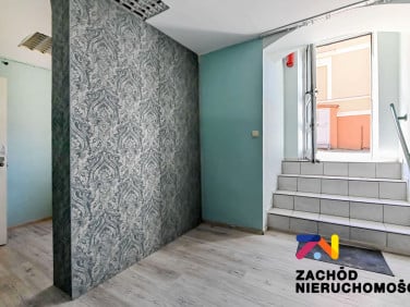 Lokal Zielona Góra