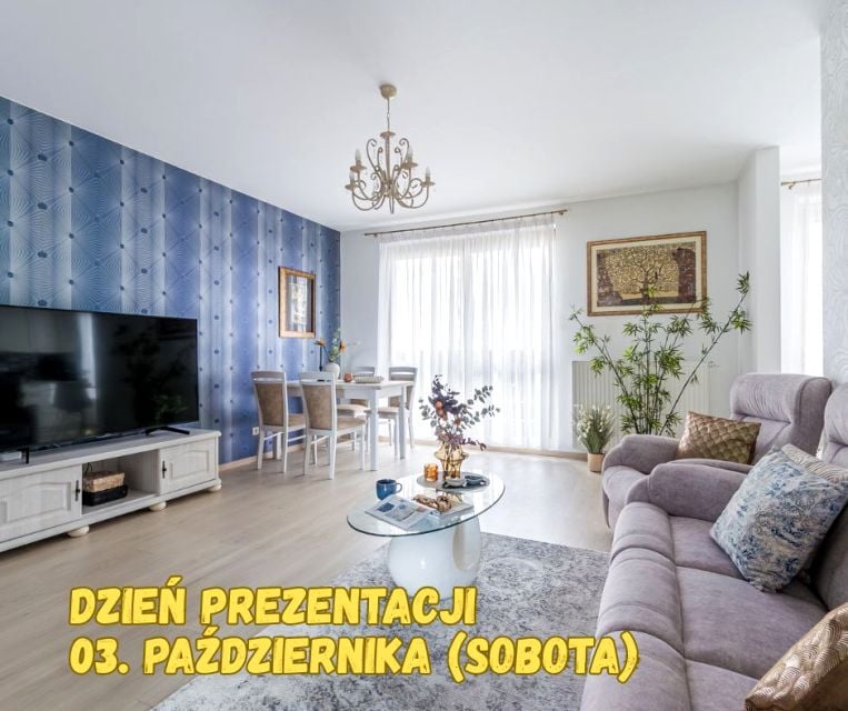 Mieszkanie Warszawa