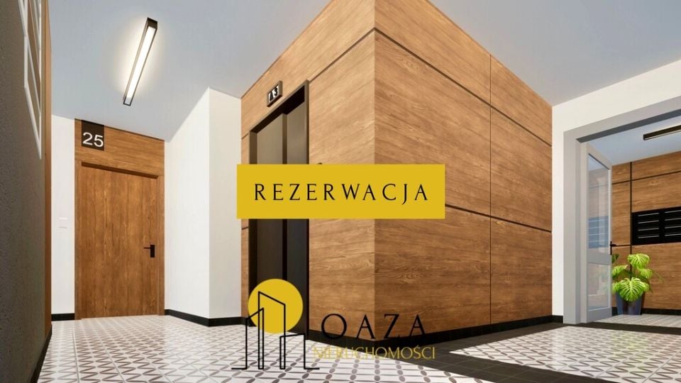 Mieszkanie