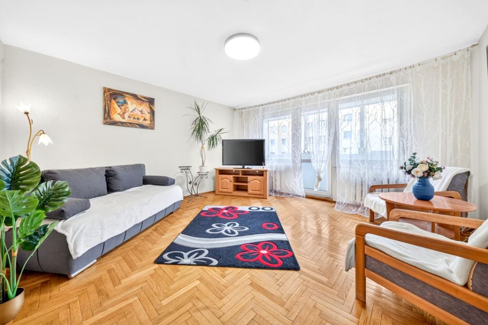 Mieszkanie Szczecin