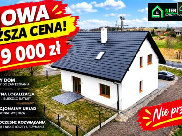 Dom Czernica