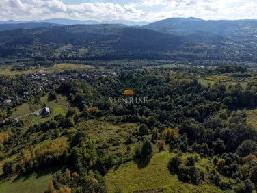 Działka inna Maków Podhalański