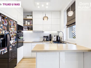 Mieszkanie apartamentowiec Gdańsk
