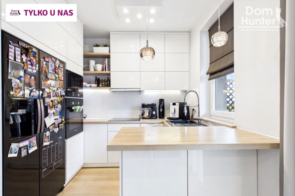 Mieszkanie apartamentowiec Gdańsk