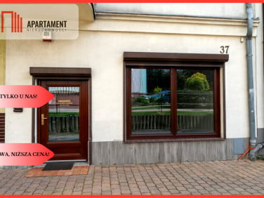 Lokal Trzebnica