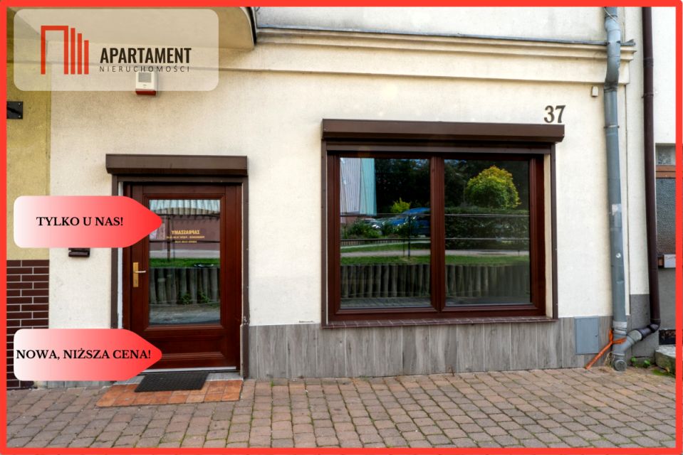 Lokal Trzebnica