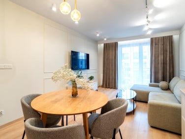 Mieszkanie apartamentowiec Katowice