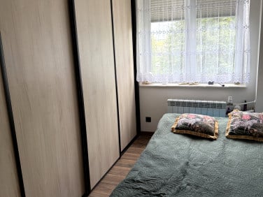 Mieszkanie Gorlice