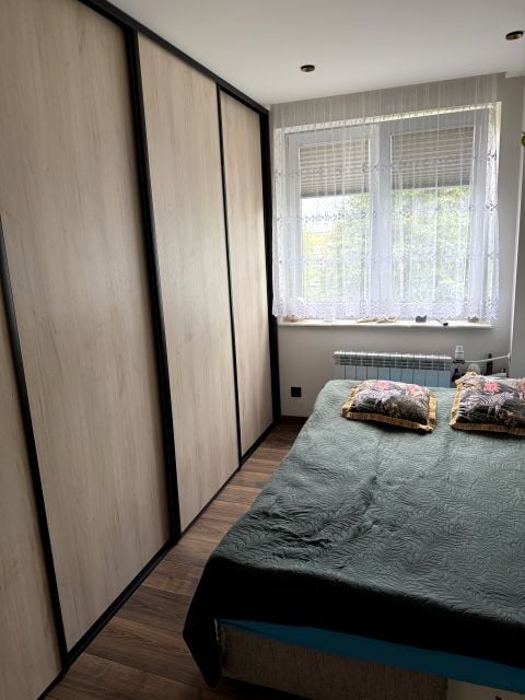Mieszkanie Gorlice