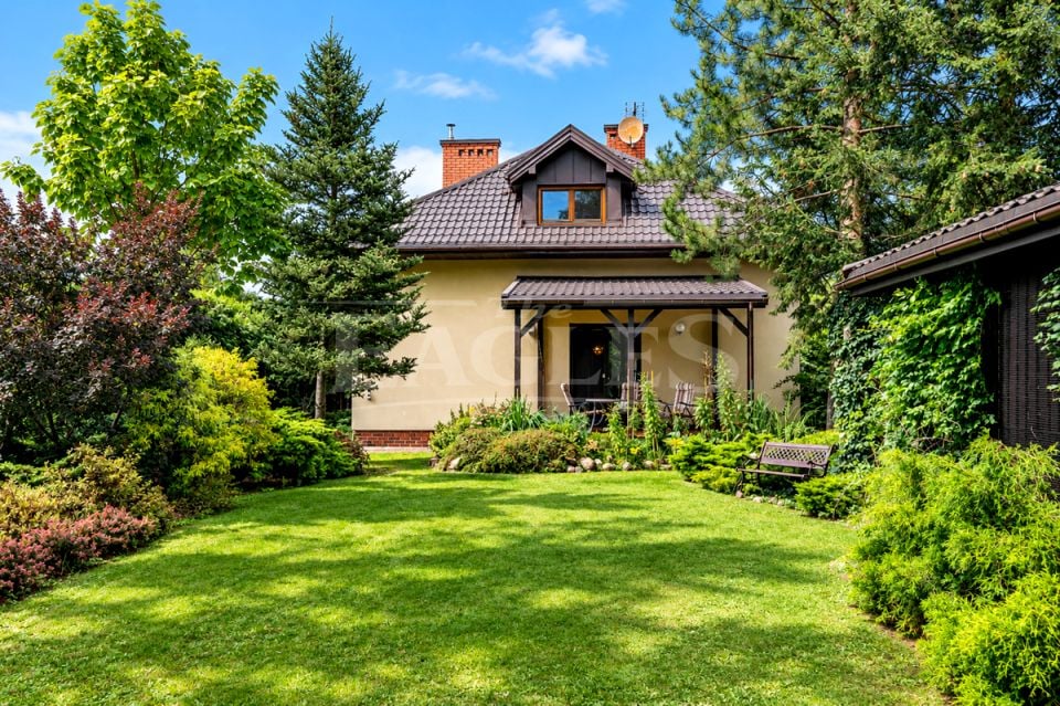 Dom Chotomów