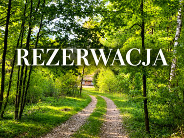 Dom Brzeziny-Janowięta