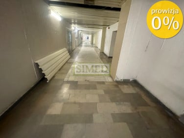 Budynek użytkowy Warszawa