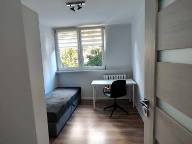Mieszkanie Wrocław