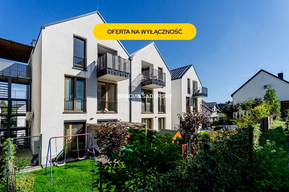 Mieszkanie Wieliczka