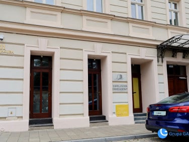 Lokal Kraków
