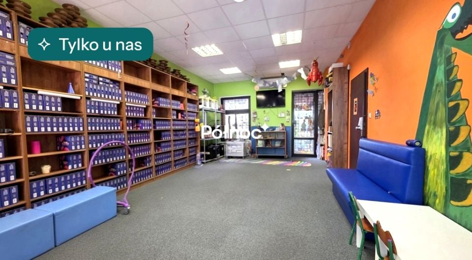 Lokal Częstochowa