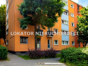 Mieszkanie Poznań