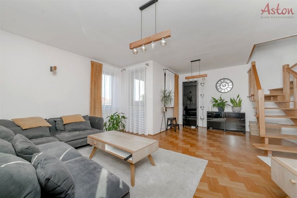 Mieszkanie Tychy