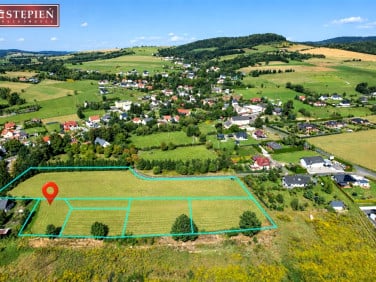 Działka Jelenia Góra