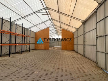 Budynek użytkowy Gdańsk