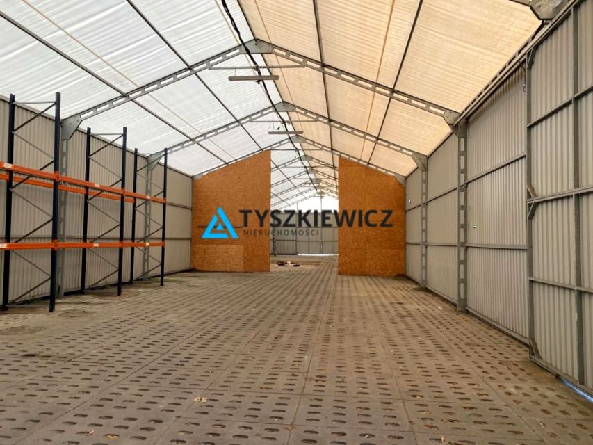 Budynek użytkowy Gdańsk