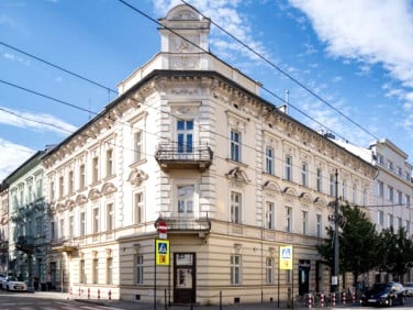 Lokal Kraków