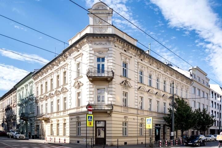 Lokal Kraków