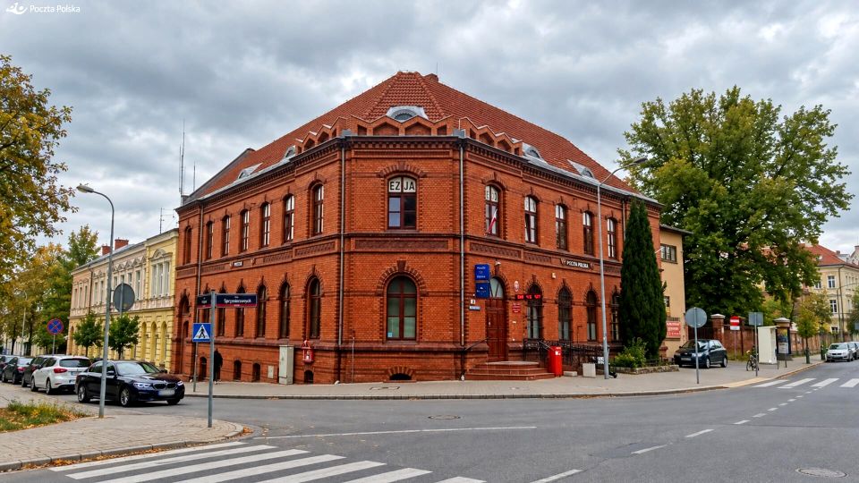 Lokal Gryfino