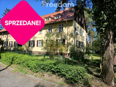 Mieszkanie Kęszyca Leśna