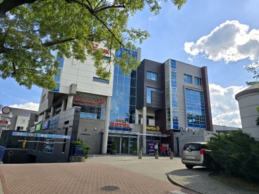 Lokal Mikołów