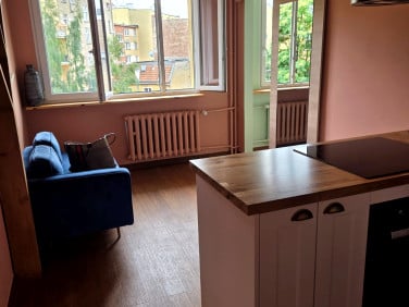 Mieszkanie Wrocław