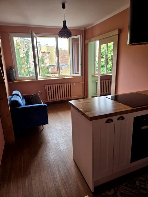 Mieszkanie Wrocław