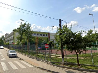 Działka budowlana Warszawa