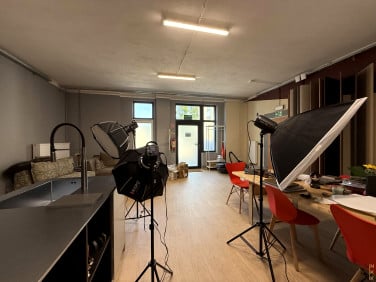 Lokal Wrocław