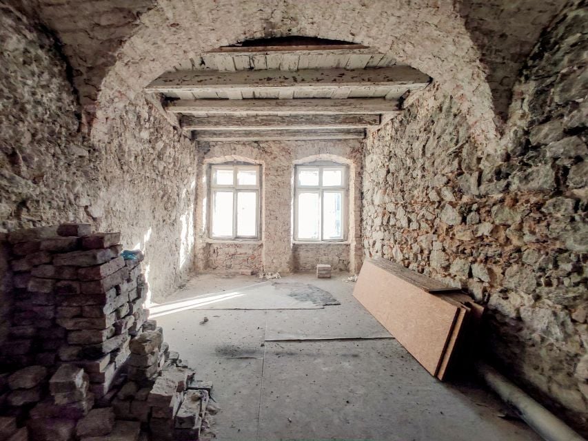 Mieszkanie Świdnica