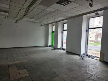 Lokal Częstochowa