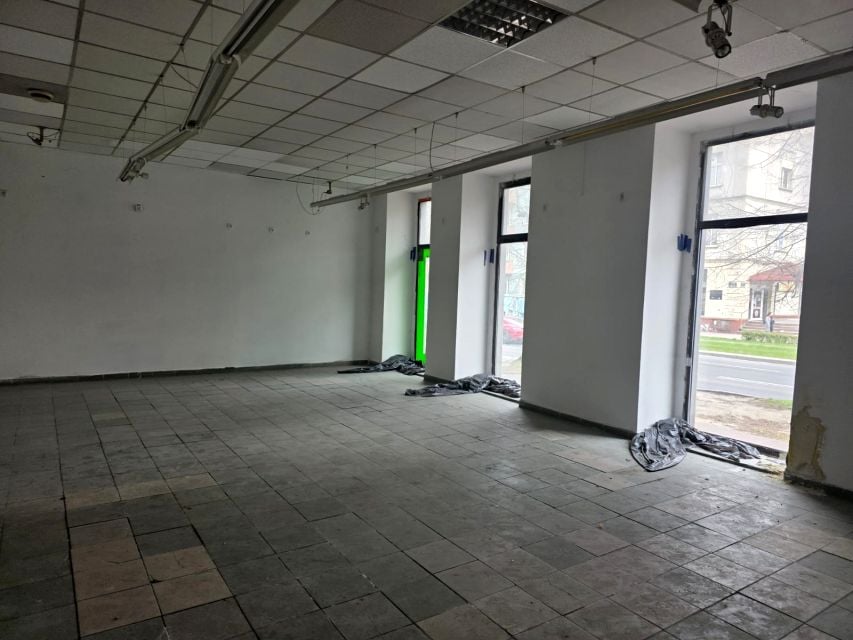 Lokal Częstochowa