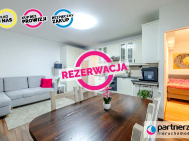 Mieszkanie Gdańsk