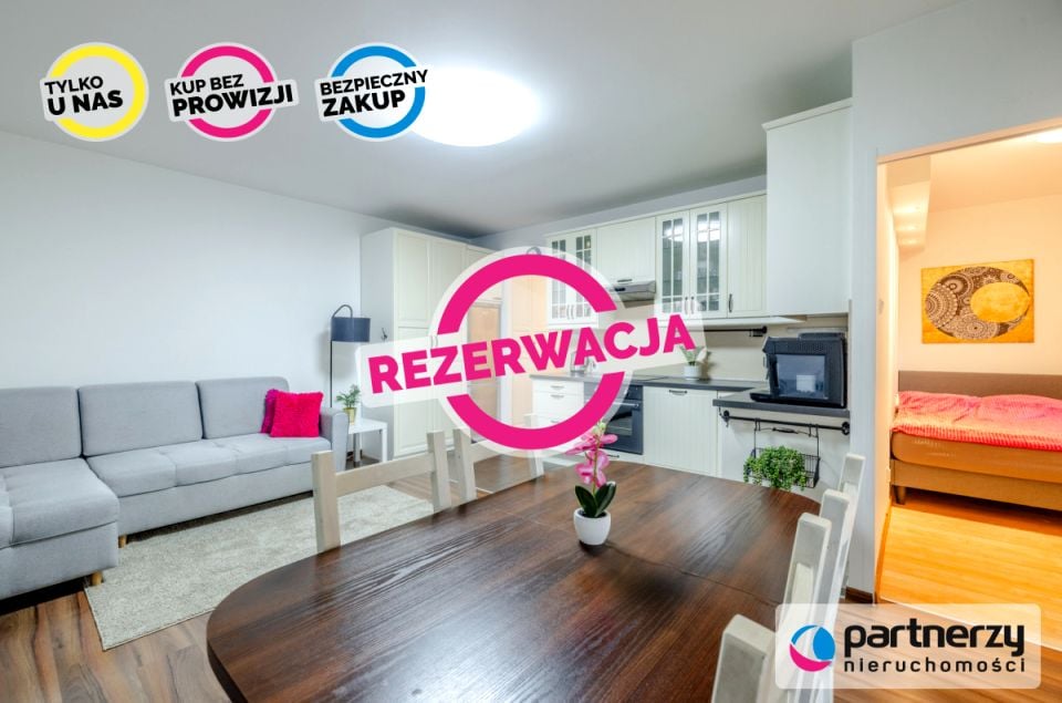 Mieszkanie Gdańsk