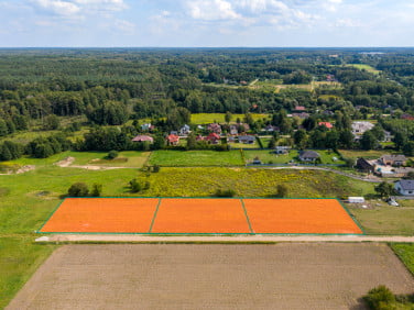 Działka nad rzeką