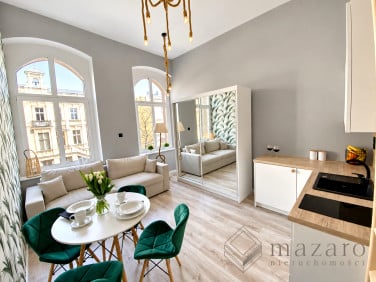 Mieszkanie Bydgoszcz