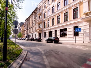Mieszkanie Łódź