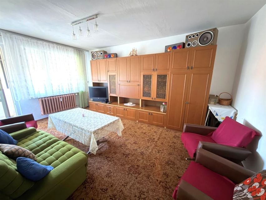 Mieszkanie Opole