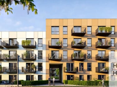 Mieszkanie apartamentowiec sprzedaż