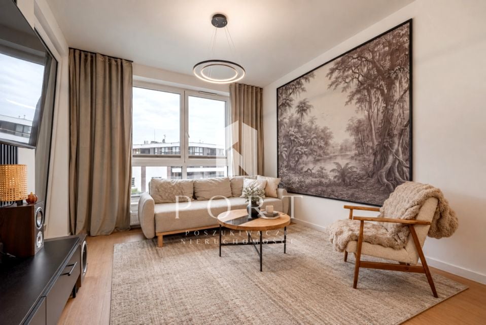 Mieszkanie Gdynia